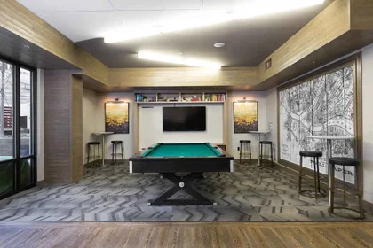 Studio in residence at 3333 Forbes Ave, Pittsburgh, PA 15213, United States, image 40 of 49