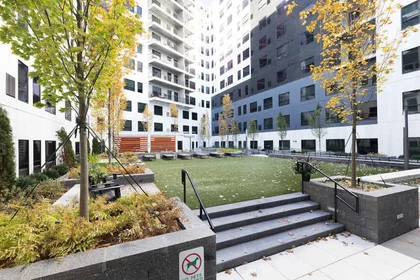 Studio in residence at 3333 Forbes Ave, Pittsburgh, PA 15213, United States, image 44 of 49