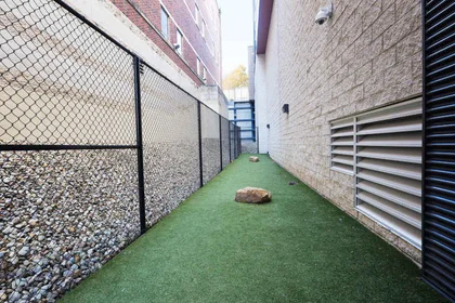 Studio in residence at 3333 Forbes Ave, Pittsburgh, PA 15213, United States, image 47 of 49