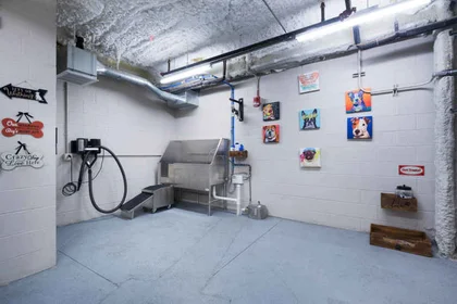 Studio in residence at 3333 Forbes Ave, Pittsburgh, PA 15213, United States, image 49 of 49