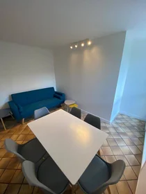 Habitación privada en Noisy-le-grand, 93160, imagen 12 de 19