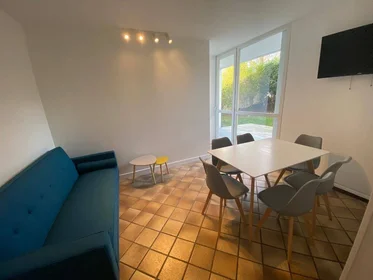 Habitación privada en Noisy-le-grand, 93160, imagen 13 de 19