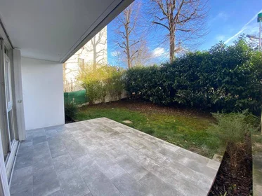 Habitación privada en Noisy-le-grand, 93160, imagen 14 de 19