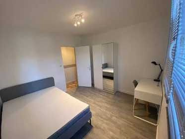 Habitación privada en Noisy-le-grand, 93160, imagen 15 de 19