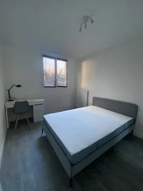 Habitación privada en Noisy-le-grand, 93160, imagen 16 de 19