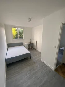 Habitación privada en Noisy-le-grand, 93160, imagen 17 de 19