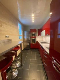 Habitación privada en Noisy-le-grand, 93160, imagen 9 de 19