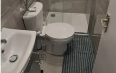 Chambre privée en résidence à N Circular Rd, image 17 de 19