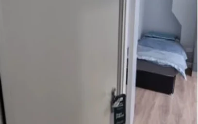 Chambre privée en résidence à N Circular Rd, image 18 de 19
