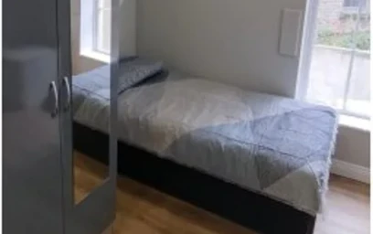 Chambre privée en résidence à N Circular Rd, image 16 de 19
