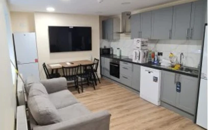 Chambre privée en résidence à N Circular Rd, image 5 de 19