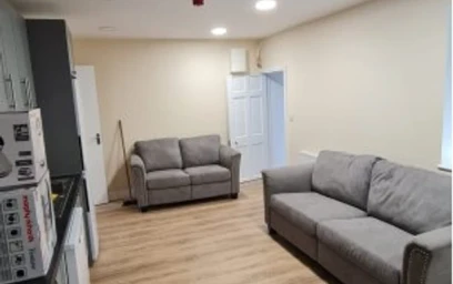 Chambre privée en résidence à N Circular Rd, image 6 de 19