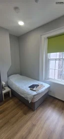 Private room in residence at N Circular Rd, image 1 of 19