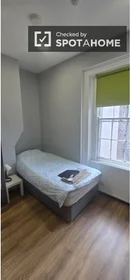 Private room in residence at N Circular Rd, image 2 of 19