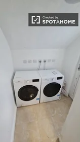 Private room in residence at N Circular Rd, image 11 of 19