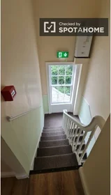 Private room in residence at N Circular Rd, image 12 of 19