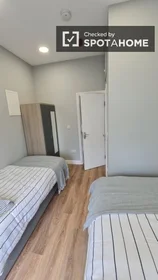 Private room in residence at N Circular Rd, image 16 of 19