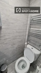 Private room in residence at N Circular Rd, image 17 of 19