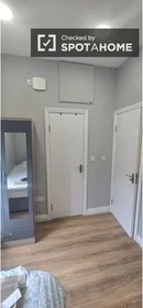 Private room in residence at N Circular Rd, image 3 of 19