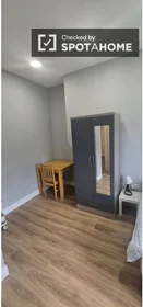 Private room in residence at N Circular Rd, image 4 of 19