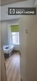 Private room in residence at N Circular Rd, image 5 of 19