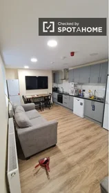 Private room in residence at N Circular Rd, image 8 of 19