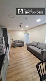 Private room in residence at N Circular Rd, image 9 of 19