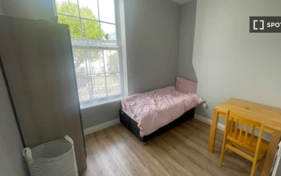 私人房间 在住宅内 在 N Circular Rd, 19的图像2