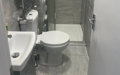 私人房间 在住宅内 在 N Circular Rd, 19的图像3