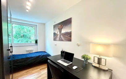 Private room at Schlüsselbergstraße, Berg am Laim, image 2 of 10