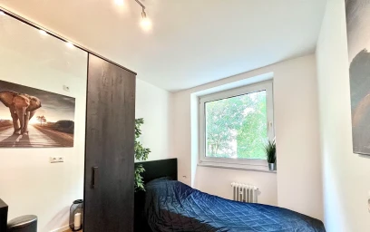 Private room at Schlüsselbergstraße, Berg am Laim, image 4 of 10