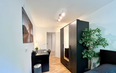 Private room at Schlüsselbergstraße, Berg am Laim, image 5 of 10