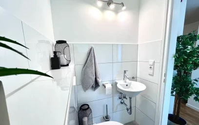 Private room at Schlüsselbergstraße, Berg am Laim, image 9 of 10