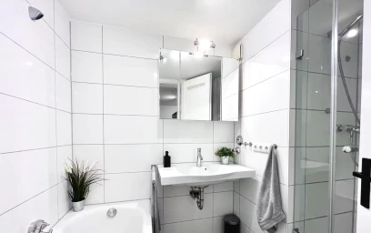 Private room at Schlüsselbergstraße, Berg am Laim, image 10 of 10