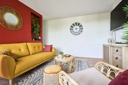 Private room at 6 Av. des Martyrs de la Résistance, 10000 Troyes, France, image 13 of 22