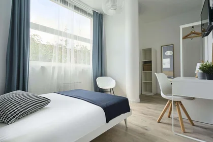 Chambre privée à 20 Rue de Beauvais, 80000 Amiens, France, image 1 de 10