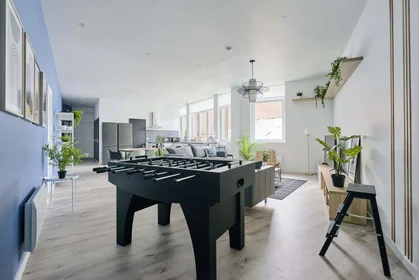 私人房间 在 20 Rue de Beauvais, 80000 Amiens, France, 28的图像13