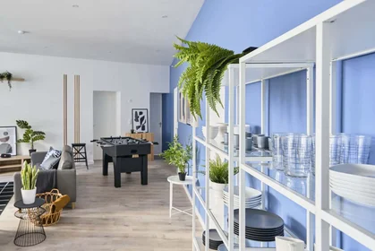 私人房间 在 20 Rue de Beauvais, 80000 Amiens, France, 28的图像24