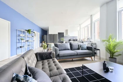 私人房间 在 20 Rue de Beauvais, 80000 Amiens, France, 28的图像7