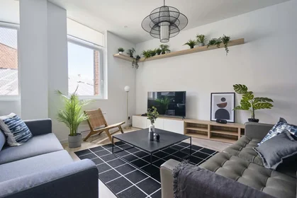 私人房间 在 20 Rue de Beauvais, 80000 Amiens, France, 28的图像8