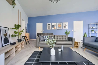私人房间 在 20 Rue de Beauvais, 80000 Amiens, France, 28的图像10