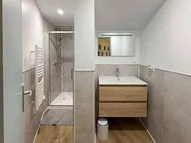 Private room at Rue des Moissons, Centre-Ville, image 2 of 7