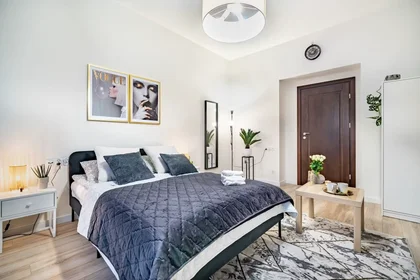 Quarto privado em Jagiellońska, Rzeszow, imagem 1 de 10