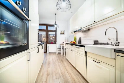 Quarto privado em Jagiellońska, Rzeszow, imagem 10 de 10