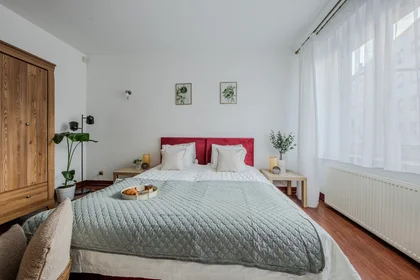 Quarto privado em Adama Stanisława Naruszewicza, Rzeszow, imagem 6 de 10