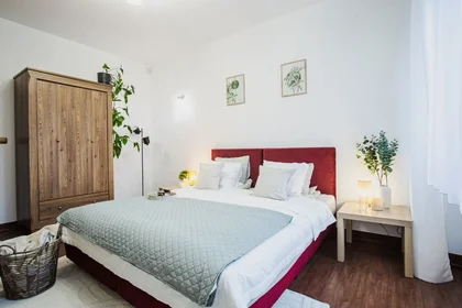 Quarto privado em Adama Stanisława Naruszewicza, Rzeszow, imagem 8 de 10