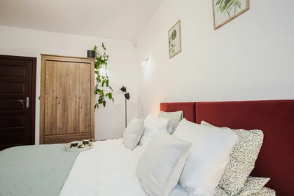 Quarto privado em Adama Stanisława Naruszewicza, Rzeszow, imagem 9 de 10