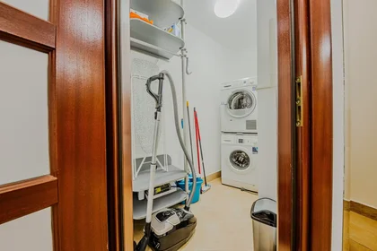 Quarto privado em Adama Stanisława Naruszewicza, Rzeszow, imagem 10 de 10