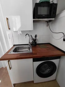 Logement entier à Calle de Santa Isabel, Centro, image 6 de 10