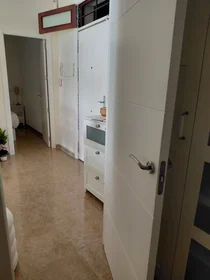 Logement entier à Calle de Santa Isabel, Centro, image 10 de 10